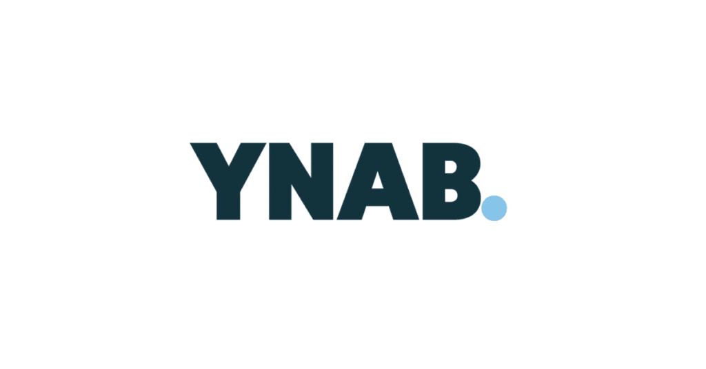 YNAB budgeting software for the shop mindful list
